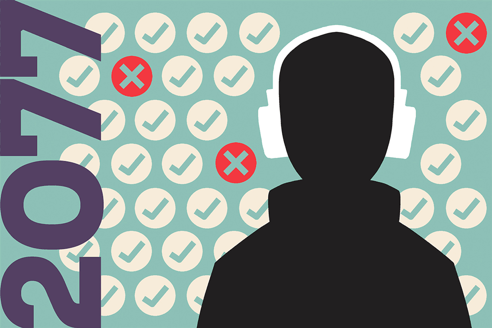 Przyszłość za 50 lat - jaka będzie?